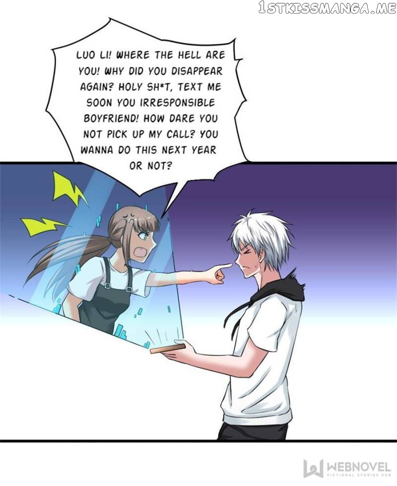 An urban cultivation frenzy chapter 56 - page 13
