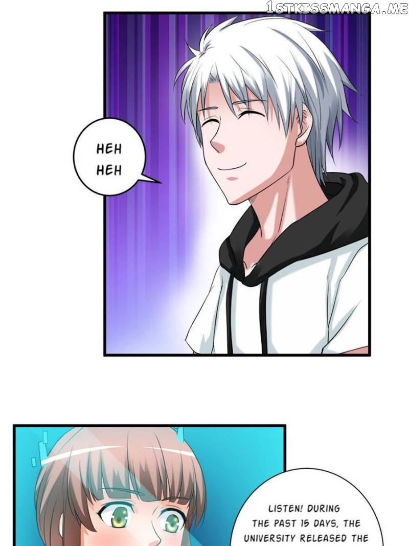 An urban cultivation frenzy chapter 56 - page 17