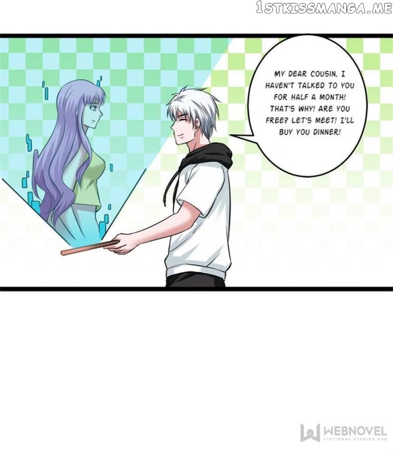 An urban cultivation frenzy chapter 56 - page 30
