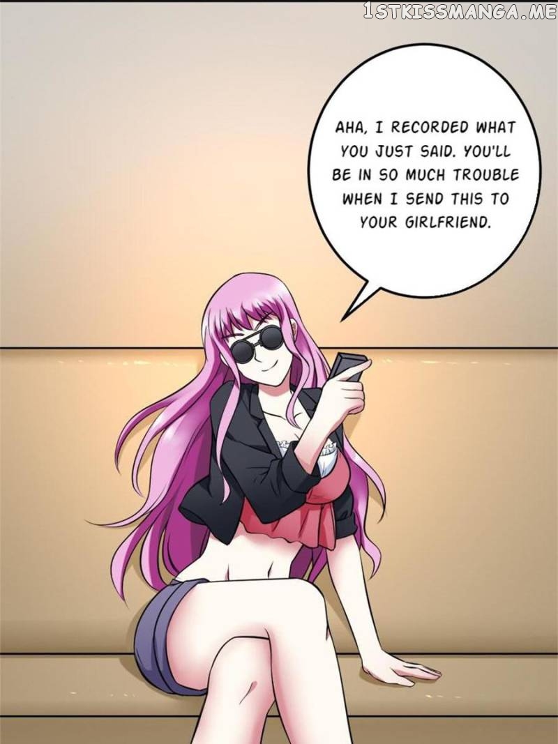 An urban cultivation frenzy chapter 56 - page 41