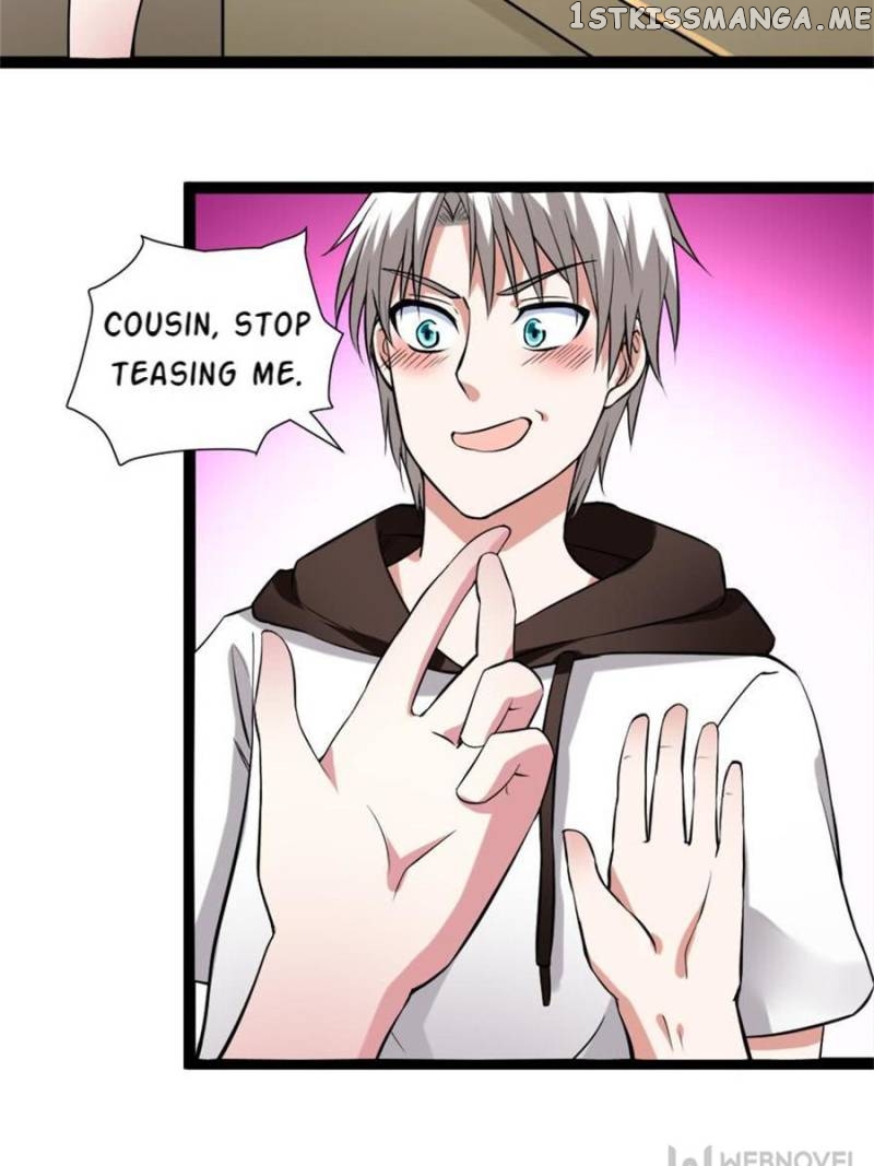 An urban cultivation frenzy chapter 56 - page 45