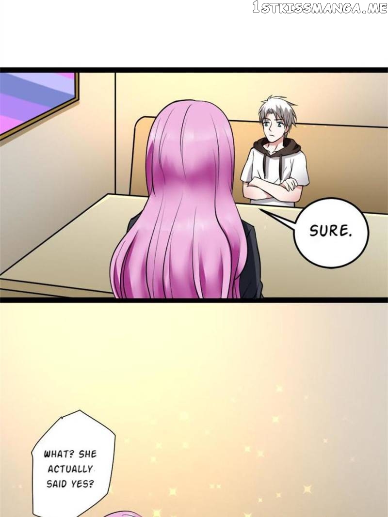 An urban cultivation frenzy chapter 56 - page 50