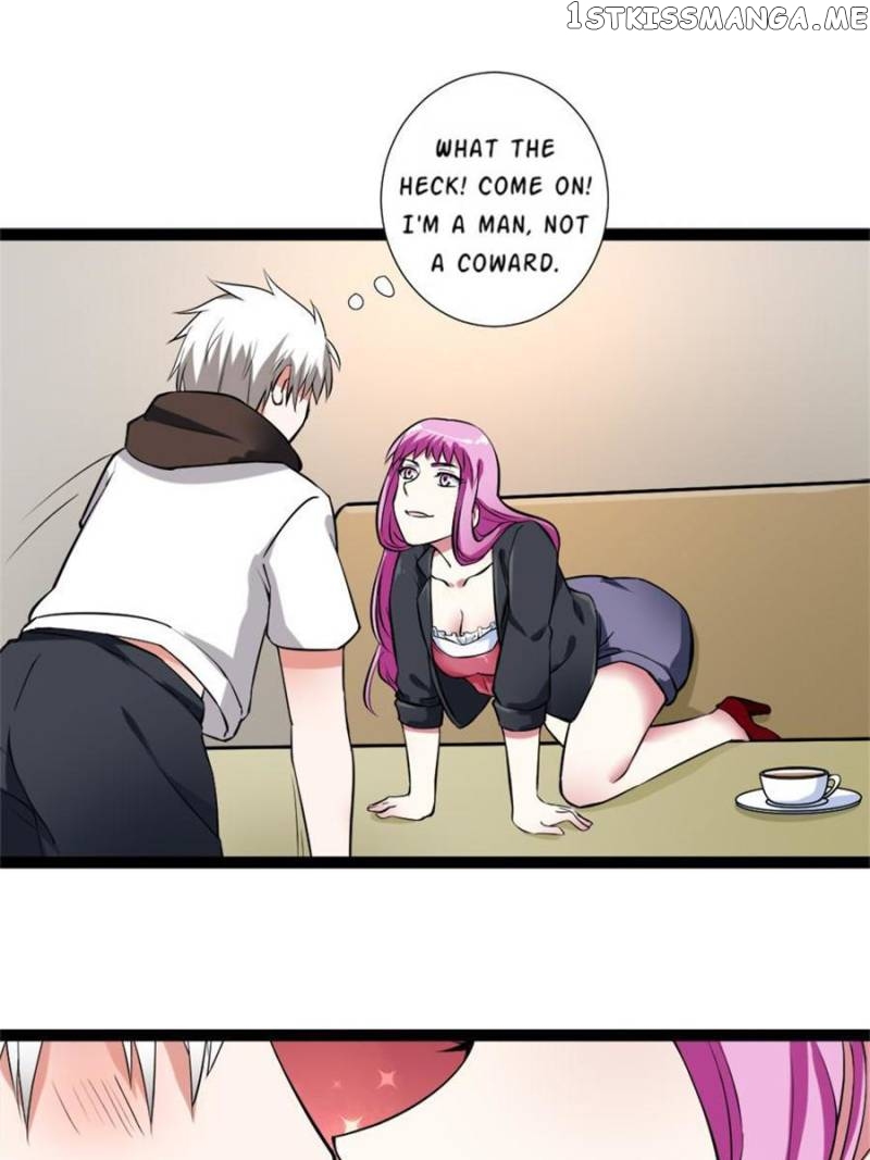 An urban cultivation frenzy chapter 56 - page 52