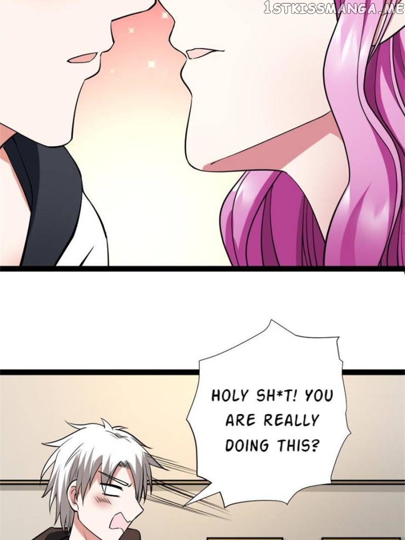 An urban cultivation frenzy chapter 56 - page 53
