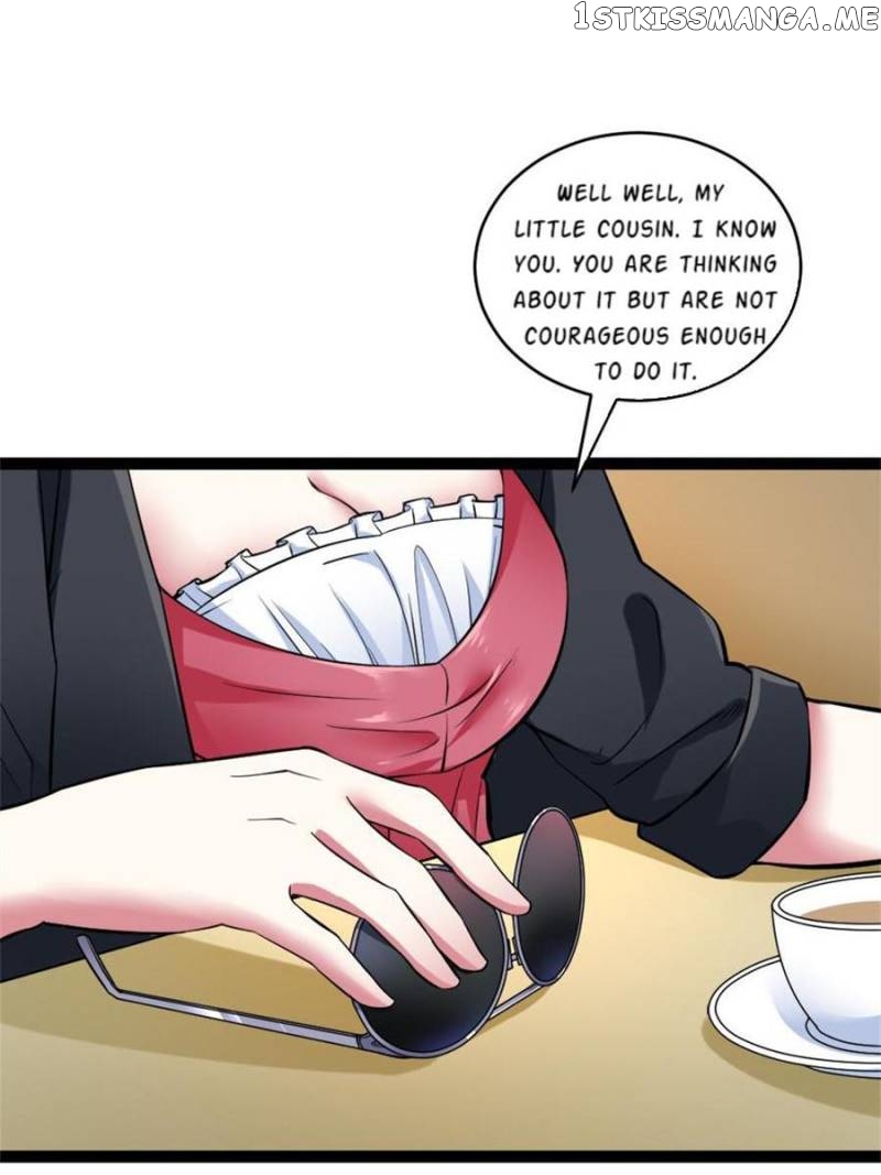 An urban cultivation frenzy chapter 56 - page 55