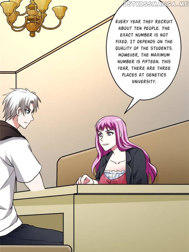 An urban cultivation frenzy chapter 56 - page 59