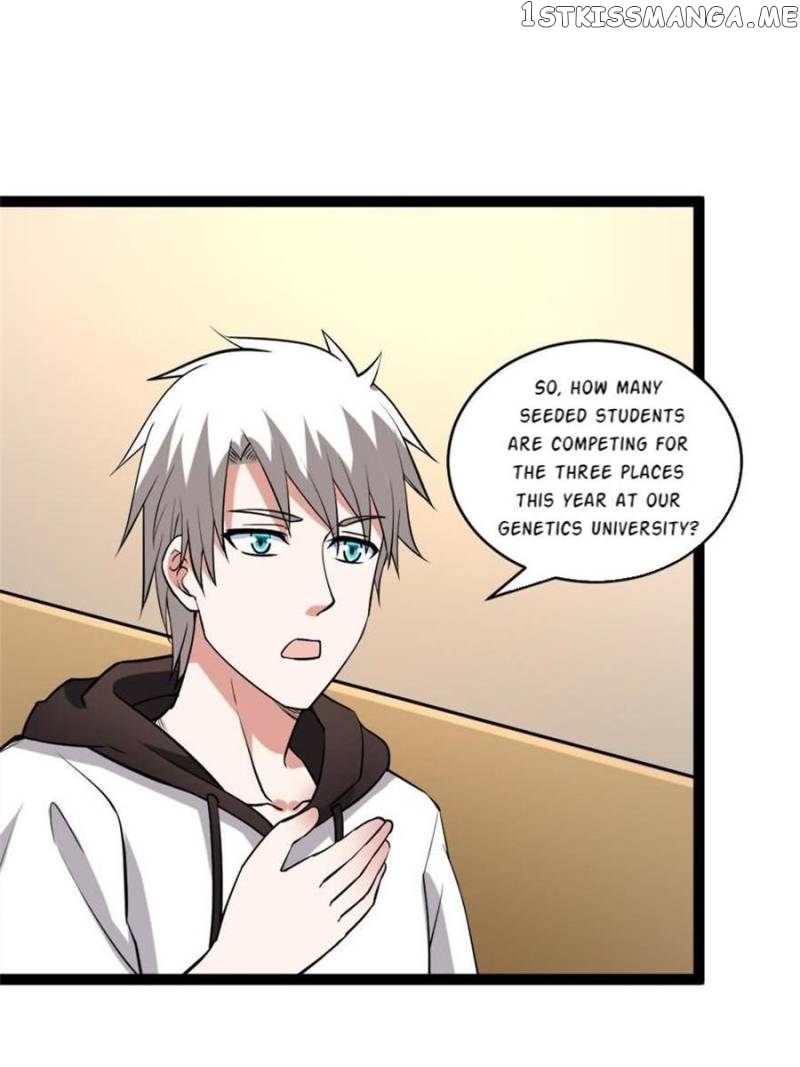 An urban cultivation frenzy chapter 56 - page 61