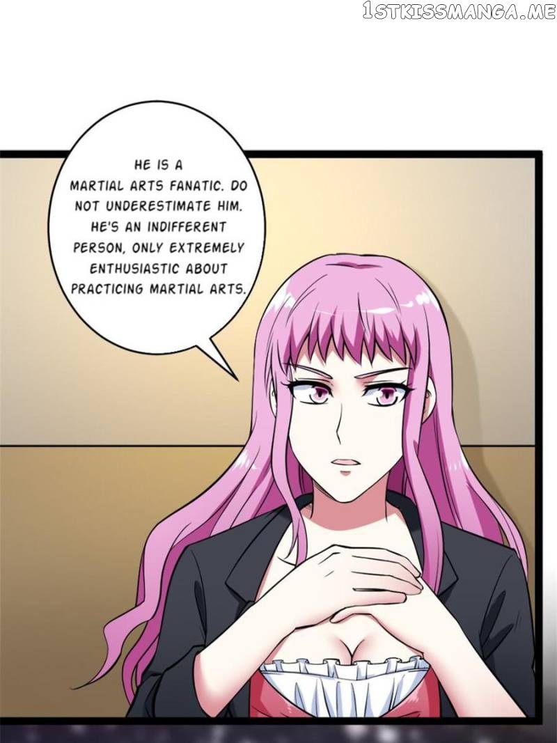 An urban cultivation frenzy chapter 56 - page 65