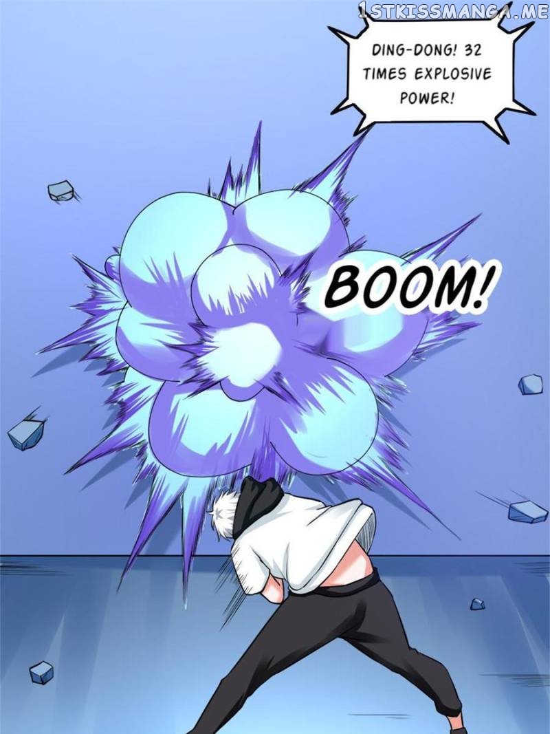 An urban cultivation frenzy chapter 56 - page 7