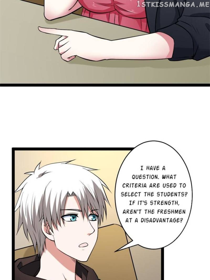 An urban cultivation frenzy chapter 56 - page 72