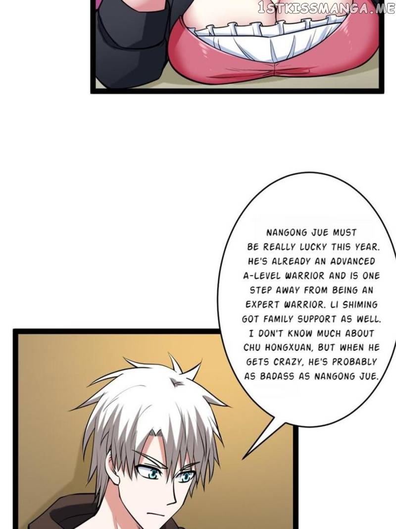 An urban cultivation frenzy chapter 56 - page 75