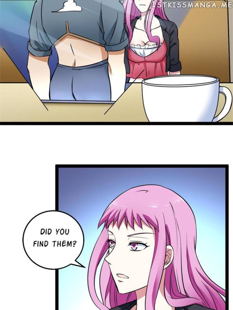 An urban cultivation frenzy chapter 56 - page 87