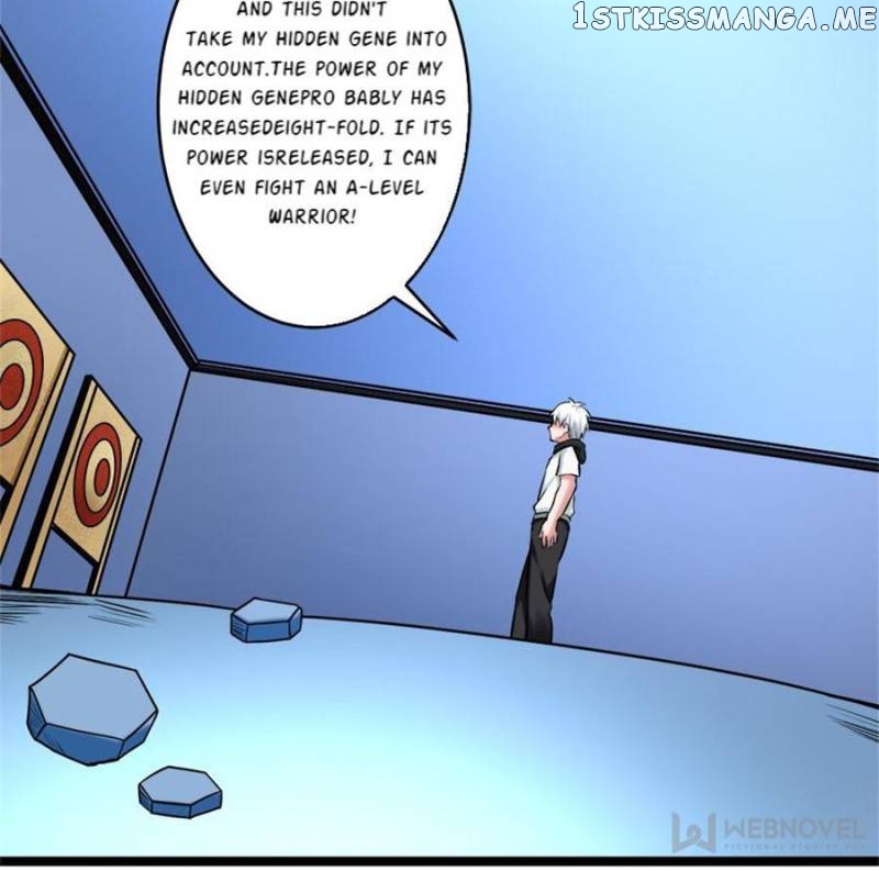 An urban cultivation frenzy chapter 56 - page 9