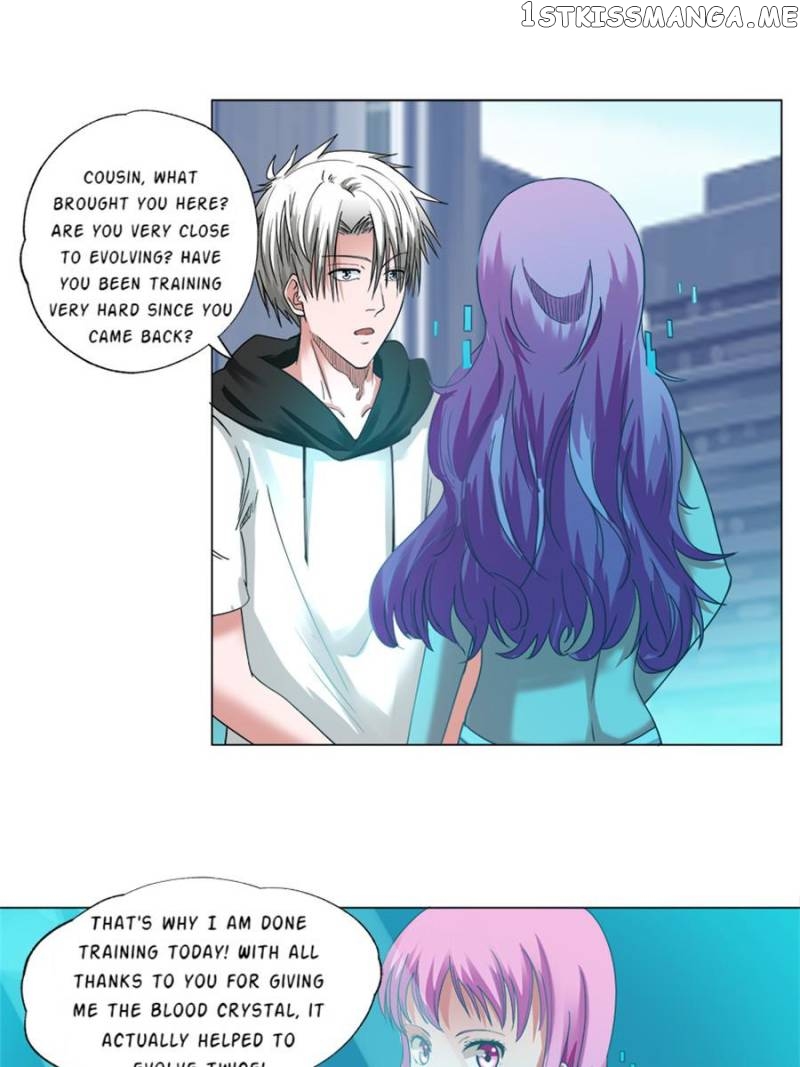 An urban cultivation frenzy chapter 55 - page 1