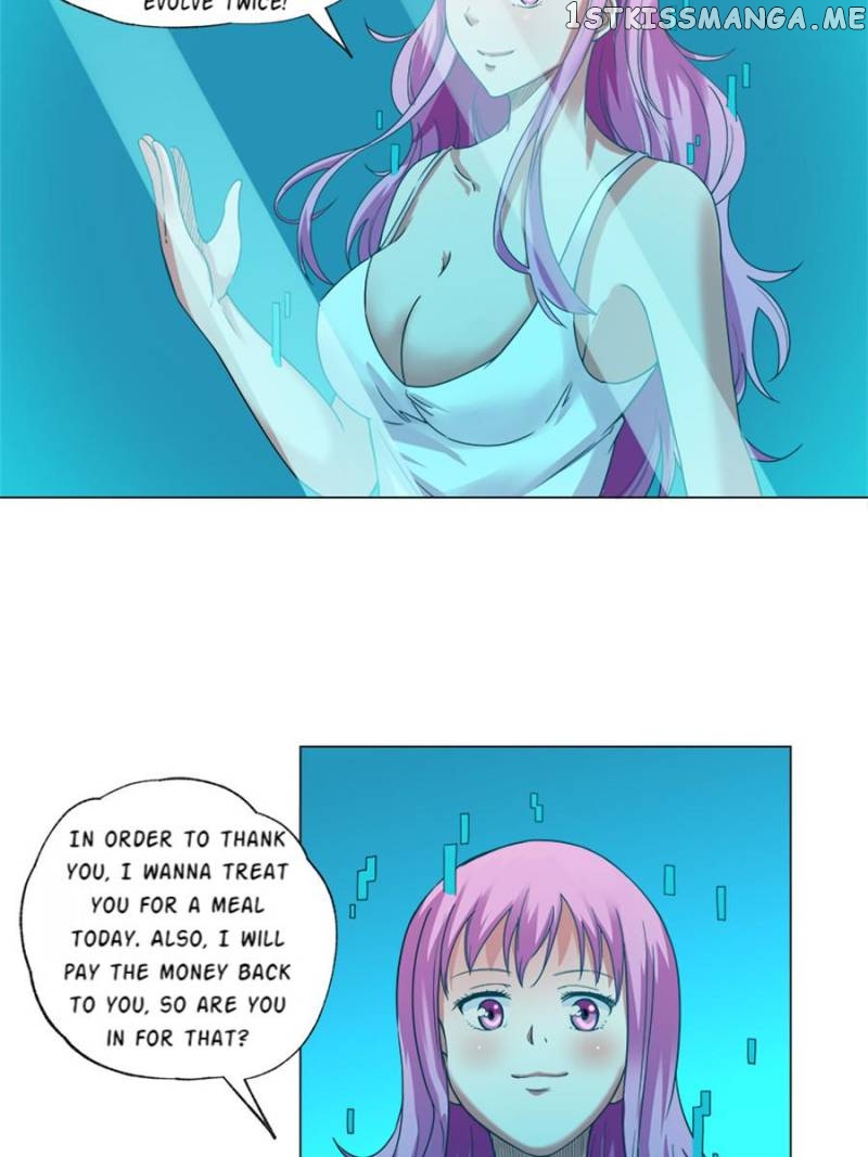 An urban cultivation frenzy chapter 55 - page 2