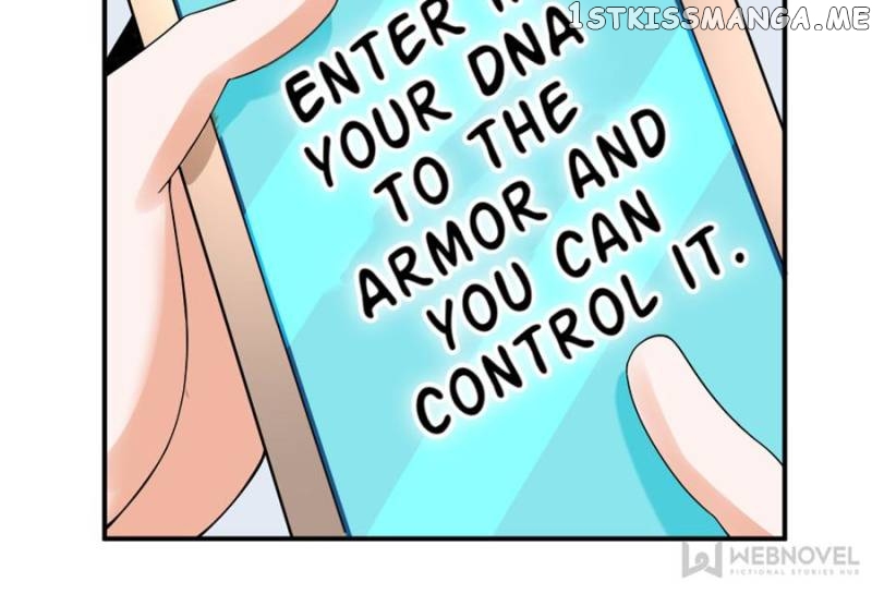 An urban cultivation frenzy chapter 55 - page 20