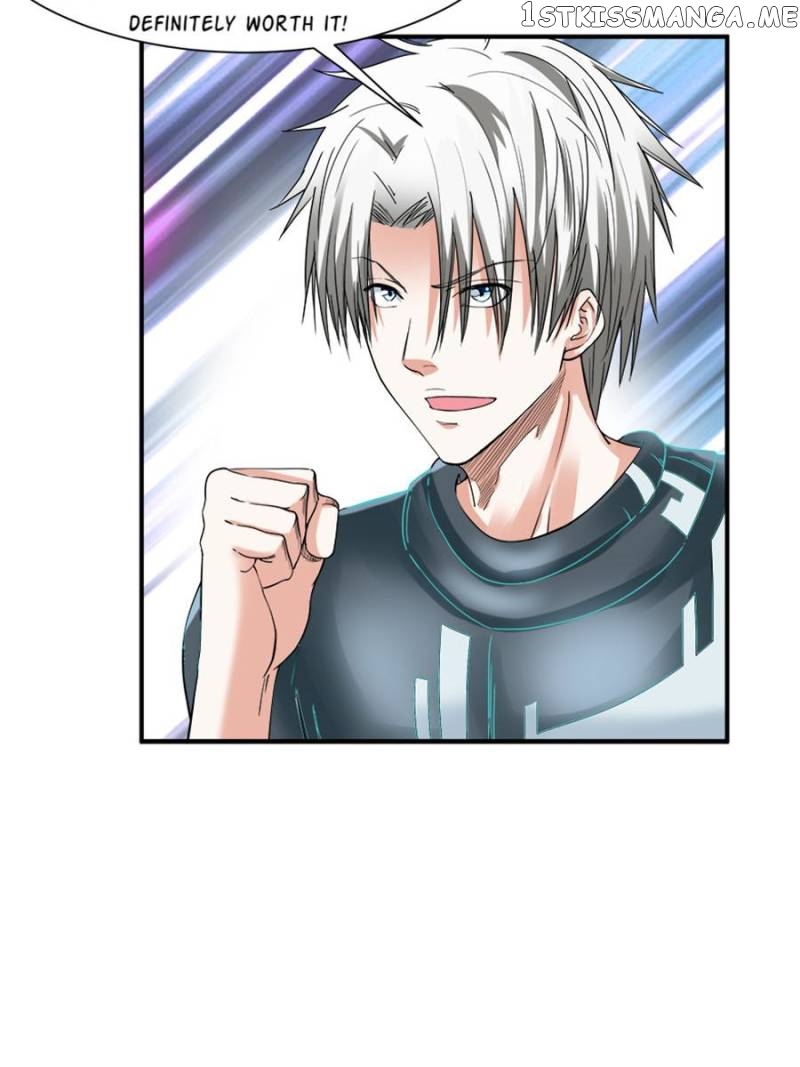 An urban cultivation frenzy chapter 55 - page 24