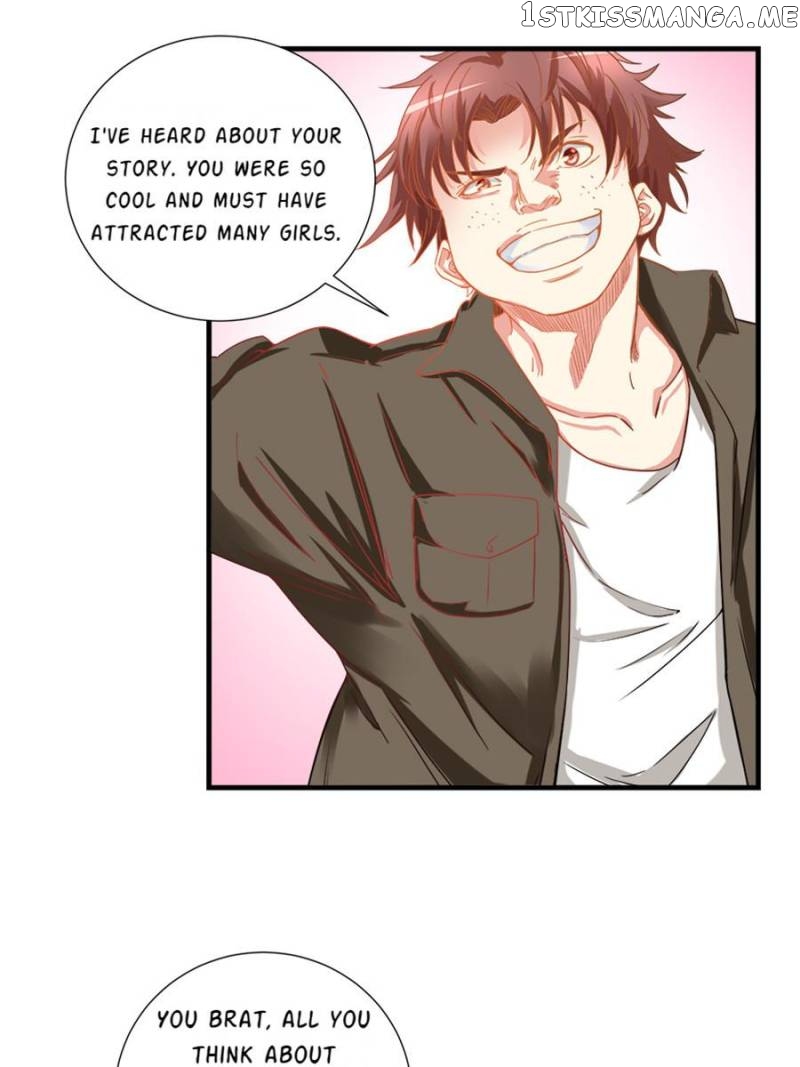 An urban cultivation frenzy chapter 55 - page 29