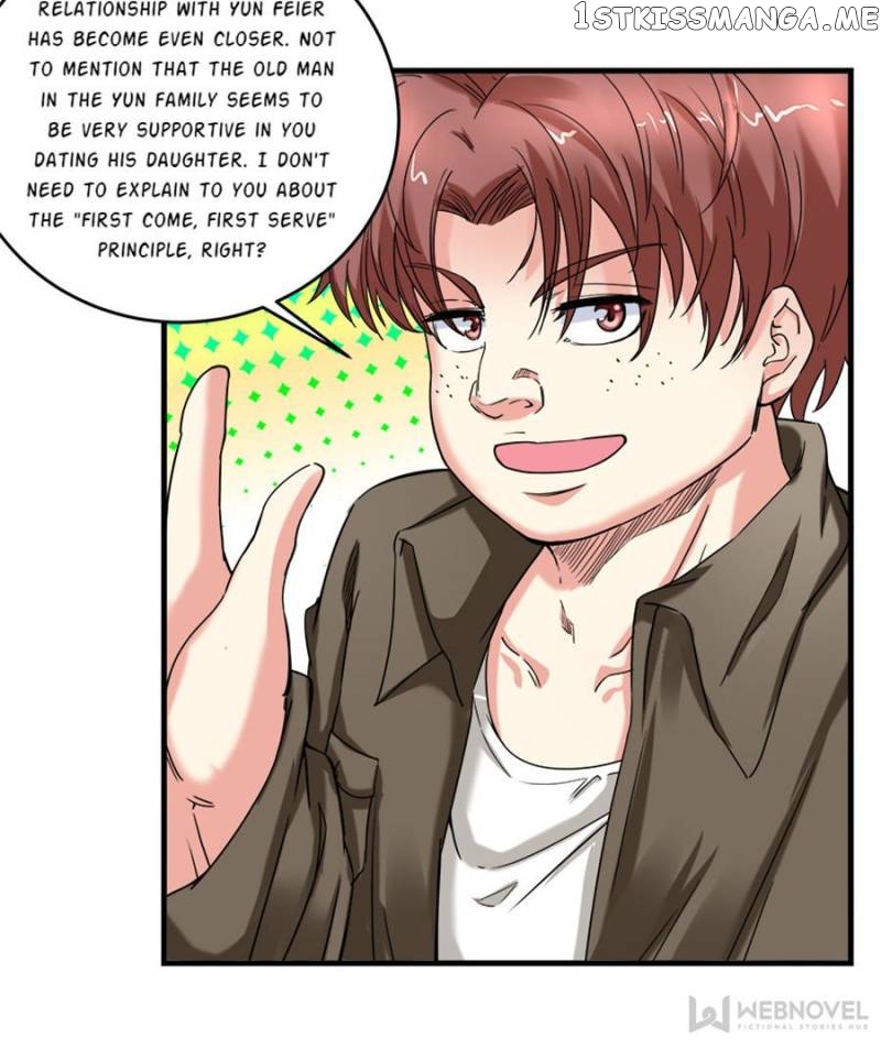 An urban cultivation frenzy chapter 55 - page 33