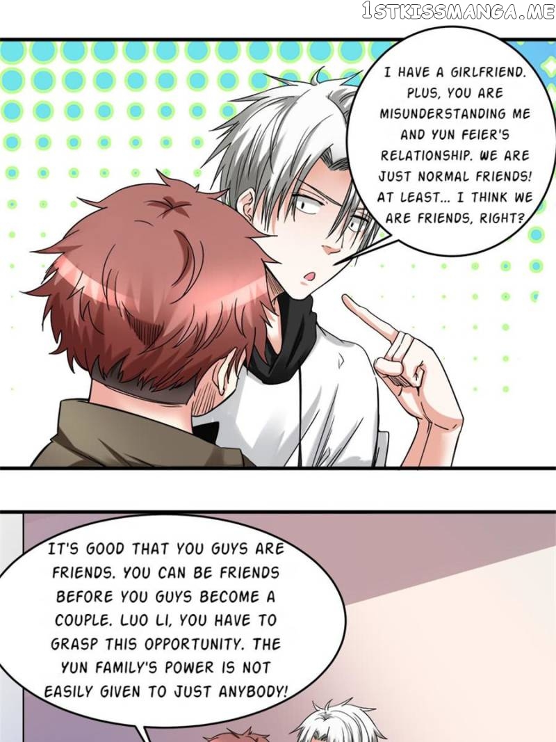 An urban cultivation frenzy chapter 55 - page 34