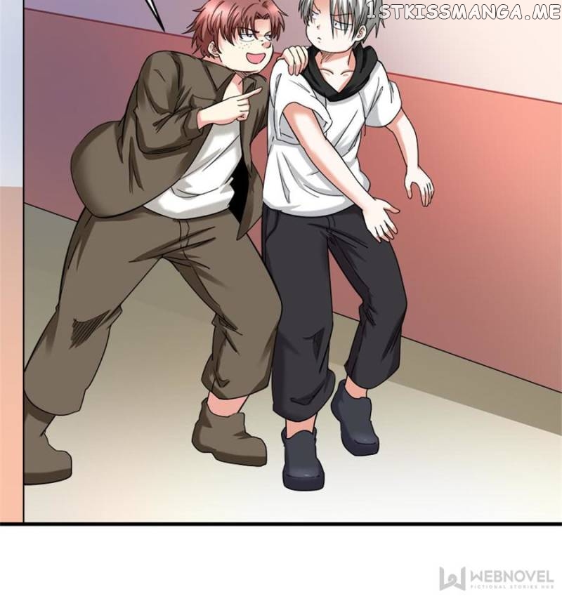 An urban cultivation frenzy chapter 55 - page 35