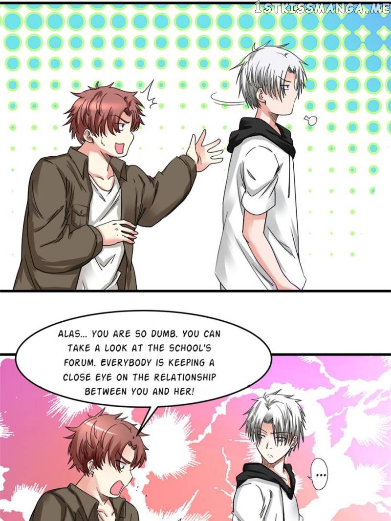 An urban cultivation frenzy chapter 55 - page 36