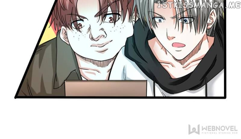 An urban cultivation frenzy chapter 55 - page 38