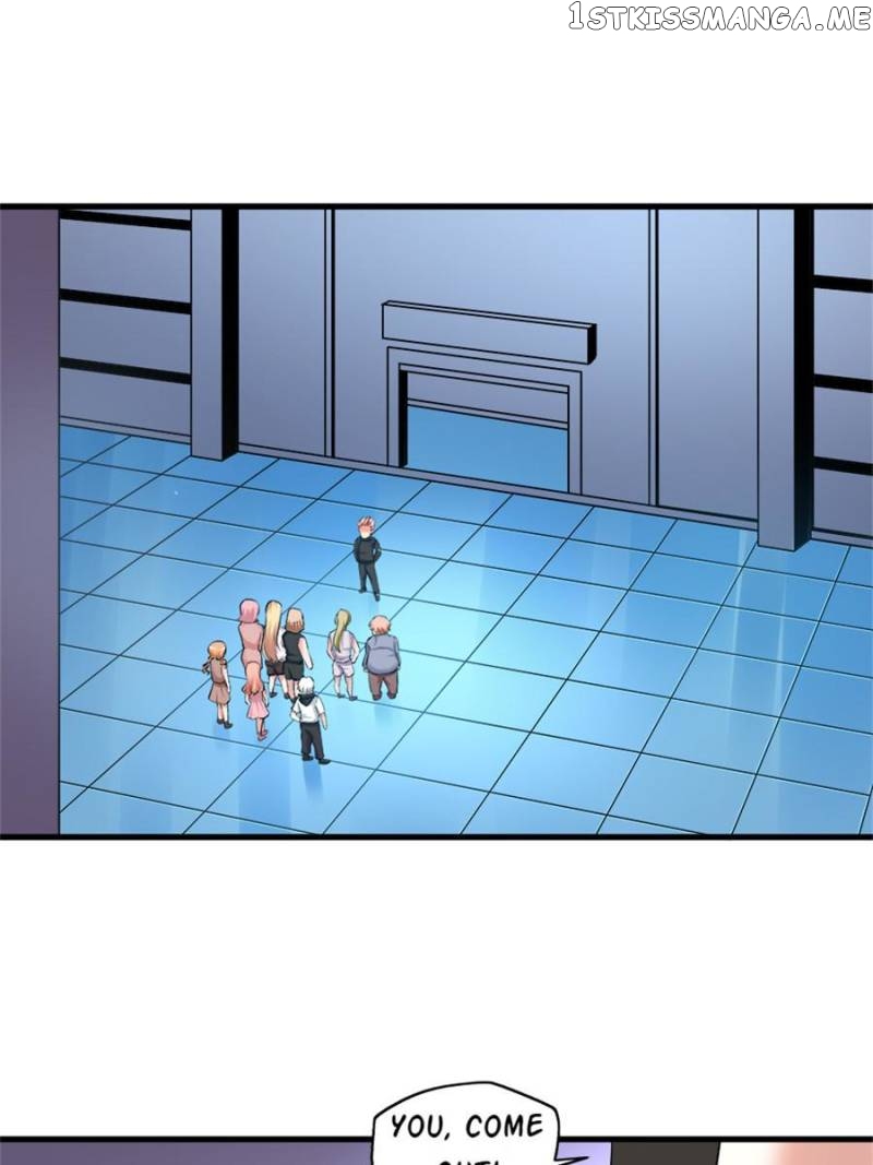 An urban cultivation frenzy chapter 55 - page 39
