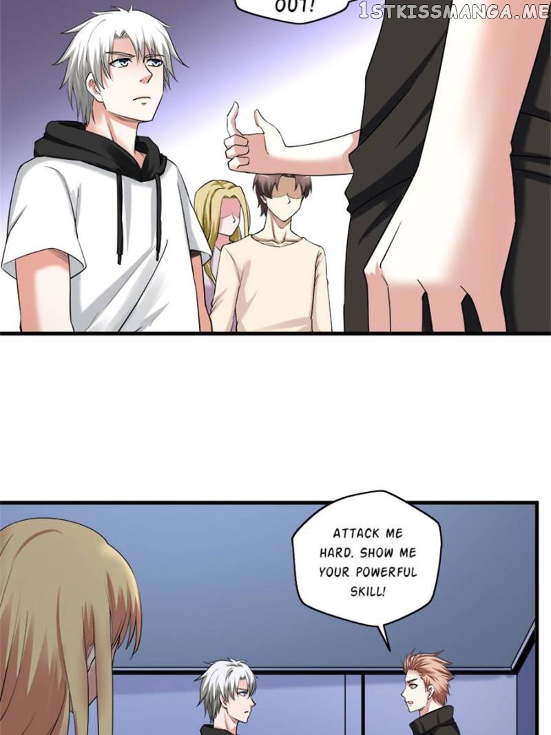 An urban cultivation frenzy chapter 55 - page 40