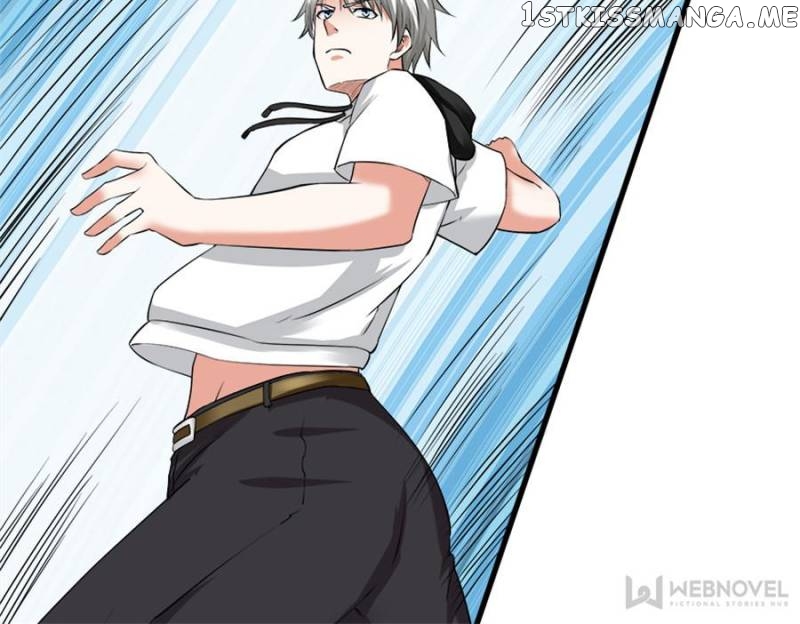 An urban cultivation frenzy chapter 55 - page 43