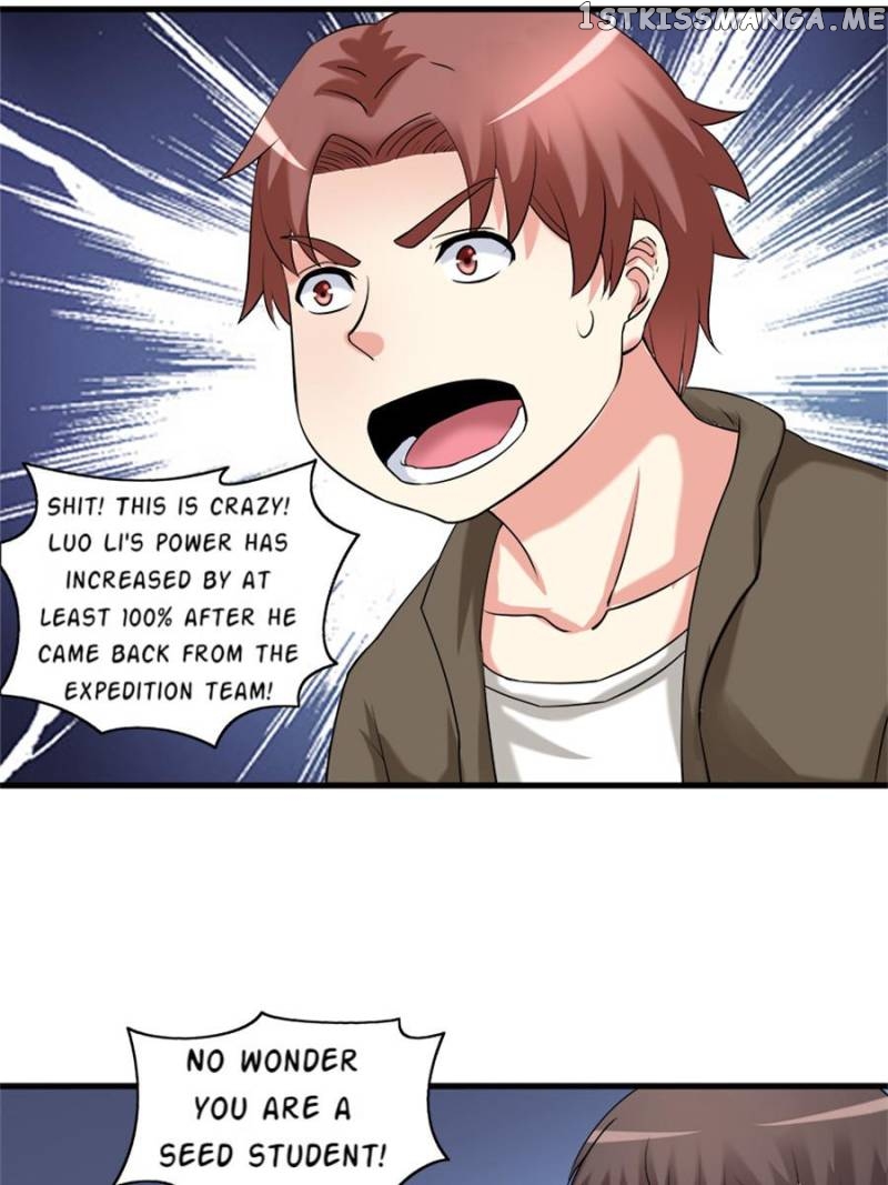 An urban cultivation frenzy chapter 55 - page 46