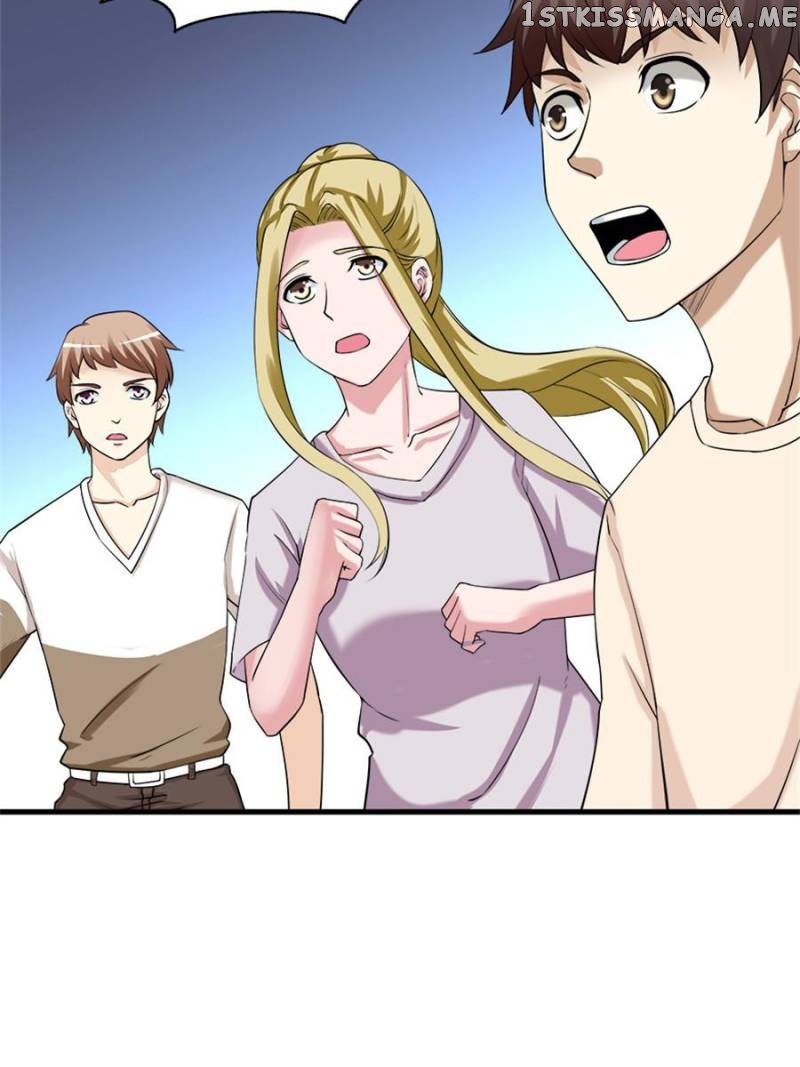 An urban cultivation frenzy chapter 55 - page 47