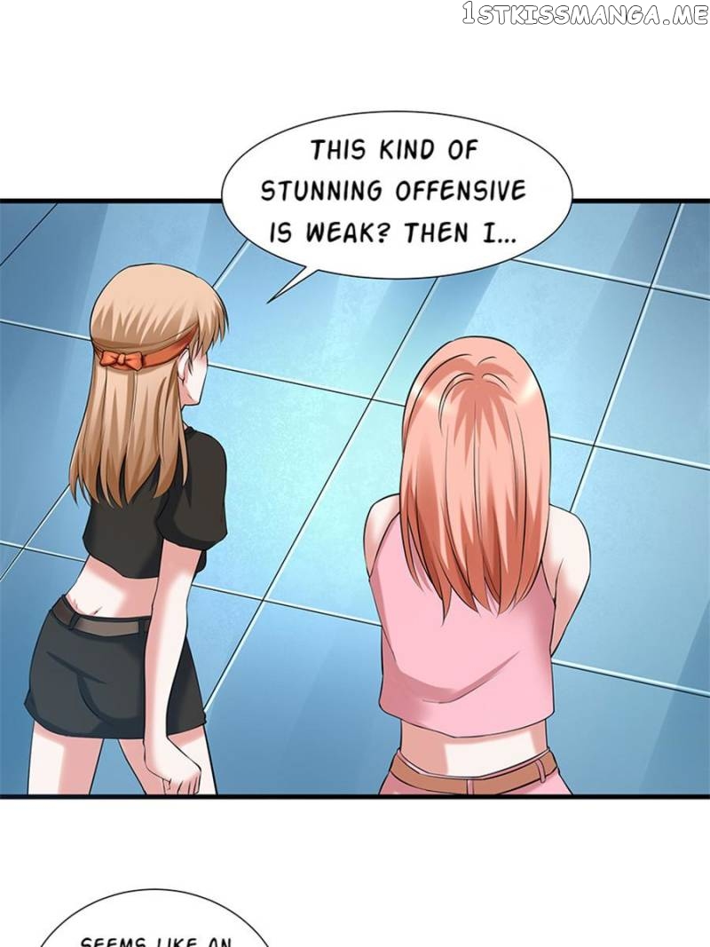 An urban cultivation frenzy chapter 55 - page 52