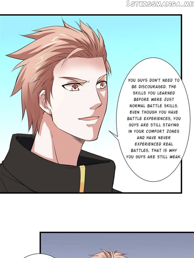 An urban cultivation frenzy chapter 55 - page 54