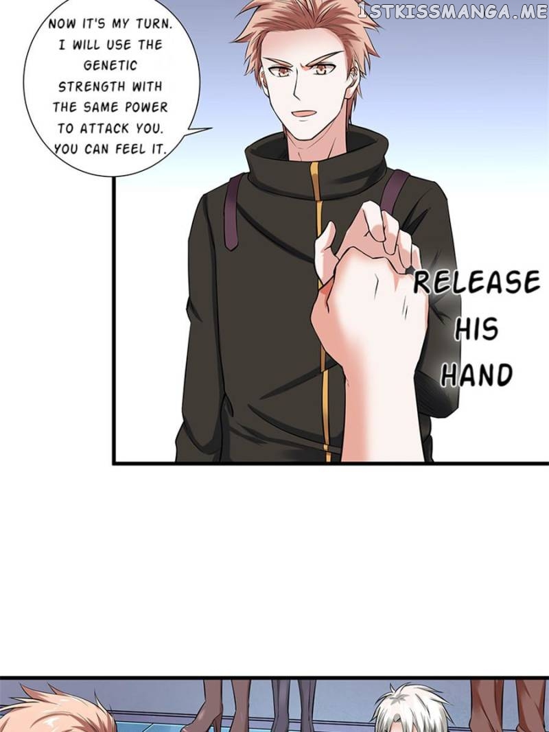 An urban cultivation frenzy chapter 55 - page 55