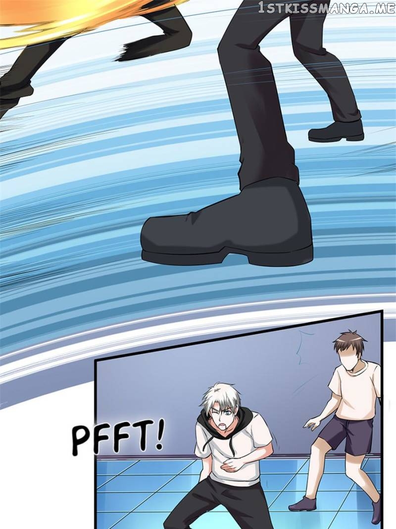 An urban cultivation frenzy chapter 55 - page 60