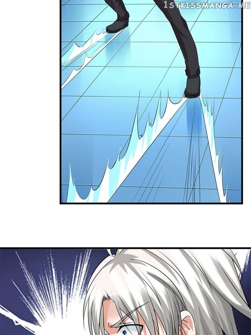 An urban cultivation frenzy chapter 55 - page 61