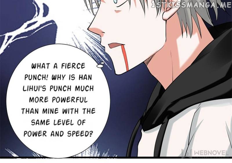An urban cultivation frenzy chapter 55 - page 62