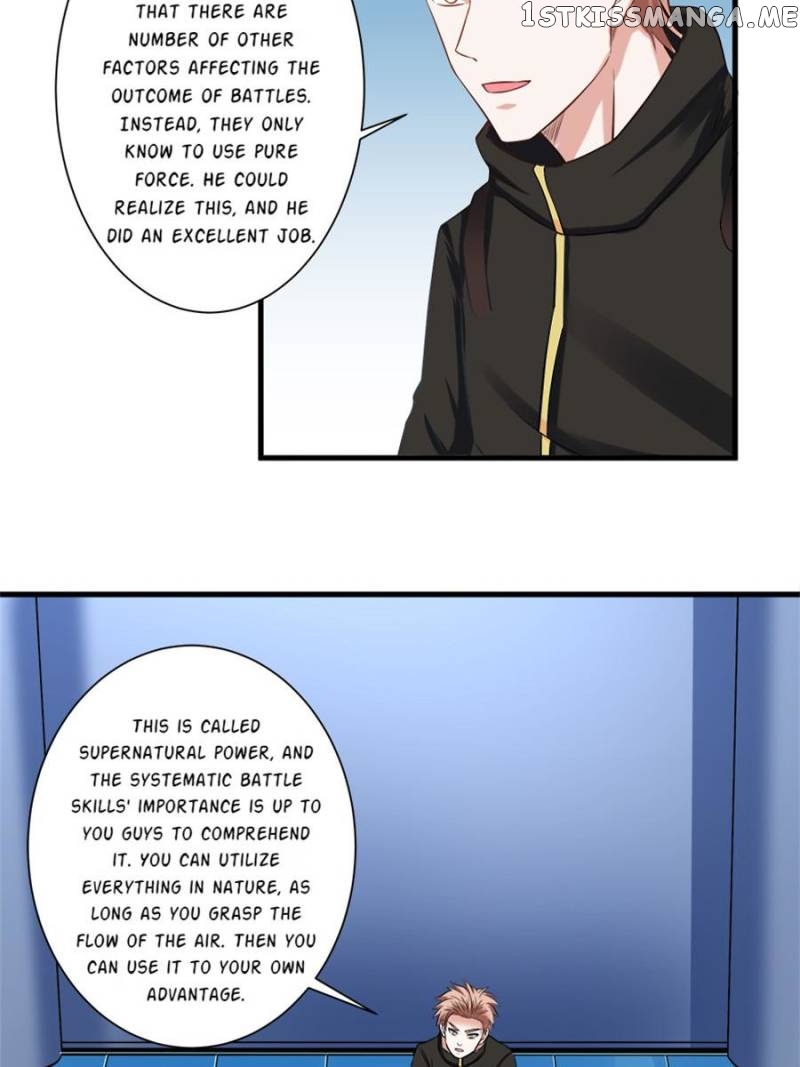 An urban cultivation frenzy chapter 55 - page 66