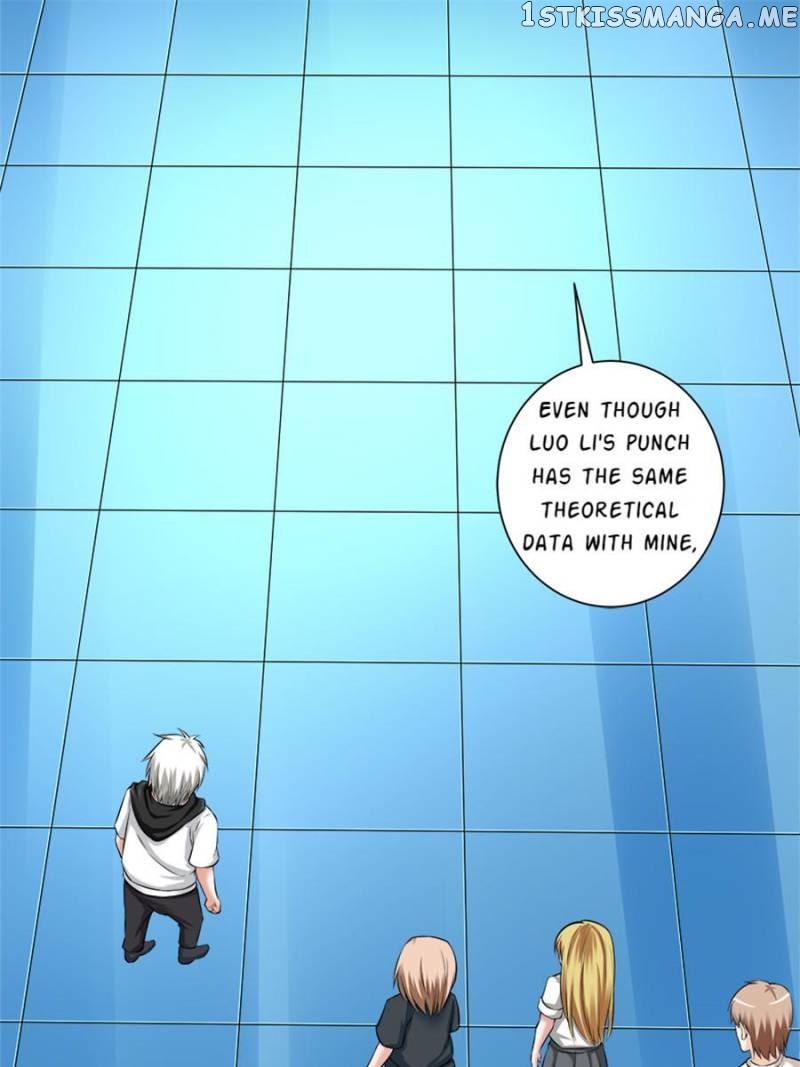 An urban cultivation frenzy chapter 55 - page 68