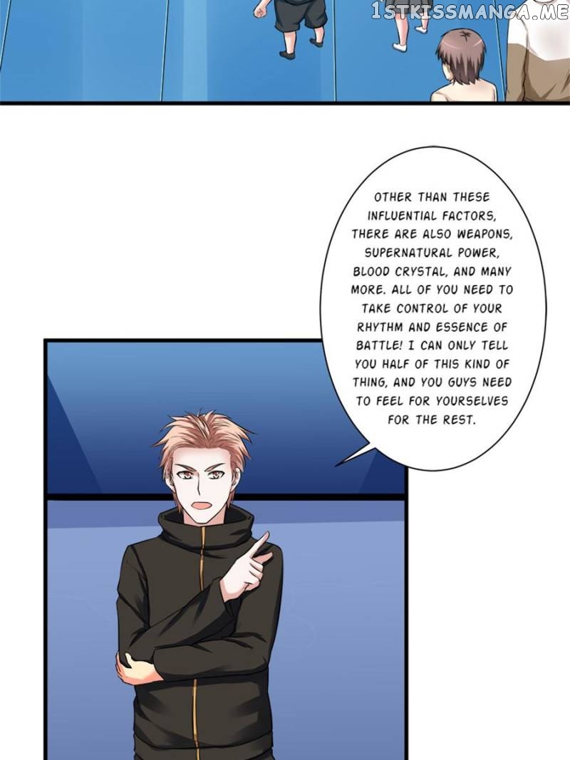 An urban cultivation frenzy chapter 55 - page 69