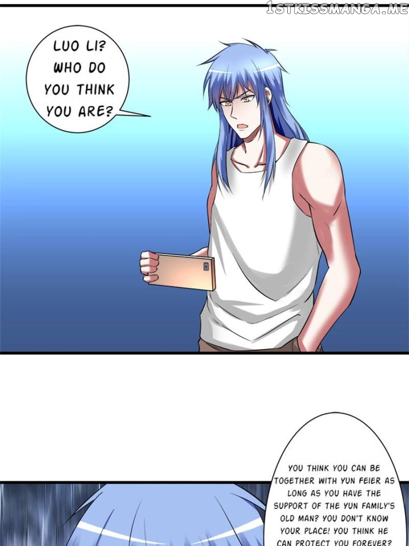 An urban cultivation frenzy chapter 55 - page 77