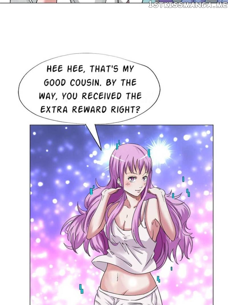 An urban cultivation frenzy chapter 55 - page 8