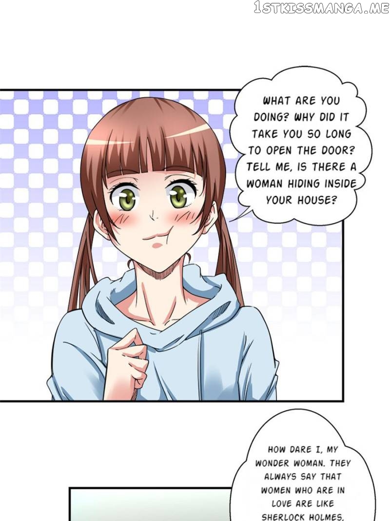 An urban cultivation frenzy chapter 54 - page 12