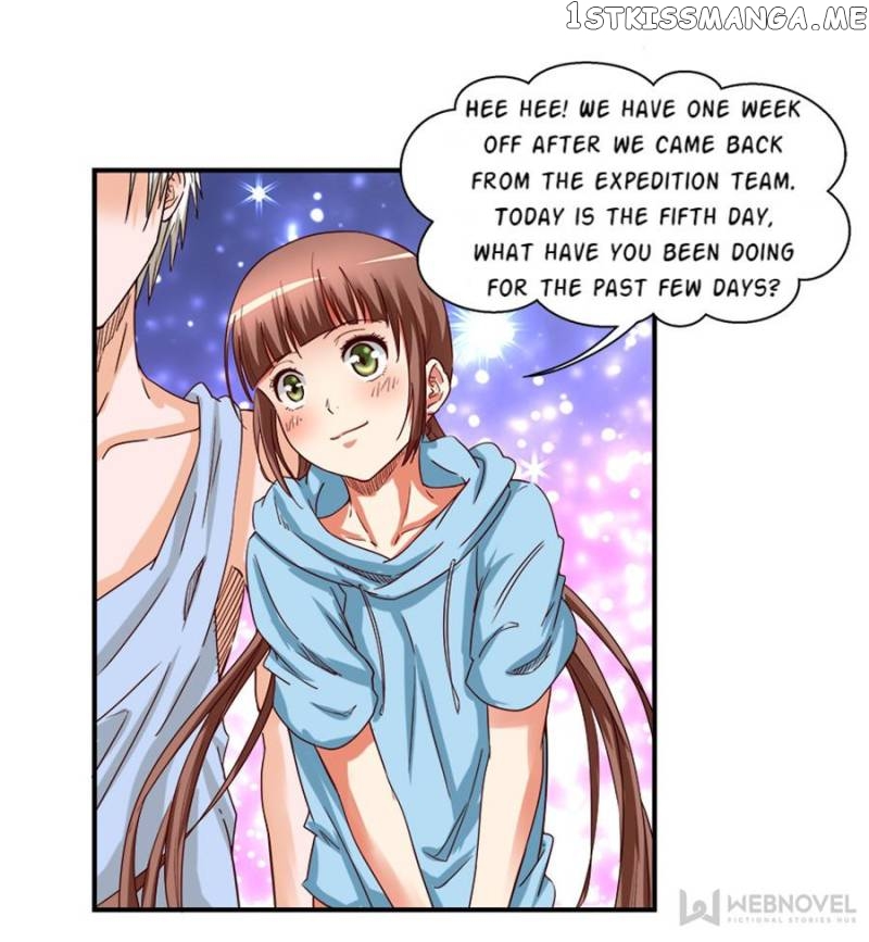 An urban cultivation frenzy chapter 54 - page 22