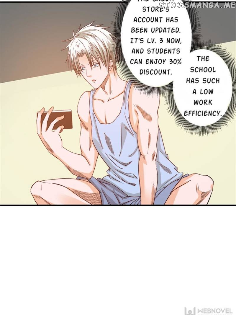 An urban cultivation frenzy chapter 54 - page 24