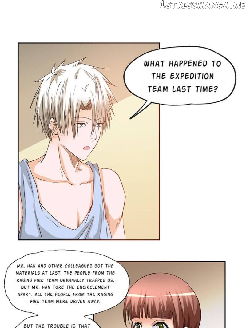 An urban cultivation frenzy chapter 54 - page 26