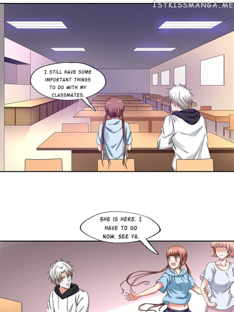 An urban cultivation frenzy chapter 54 - page 30