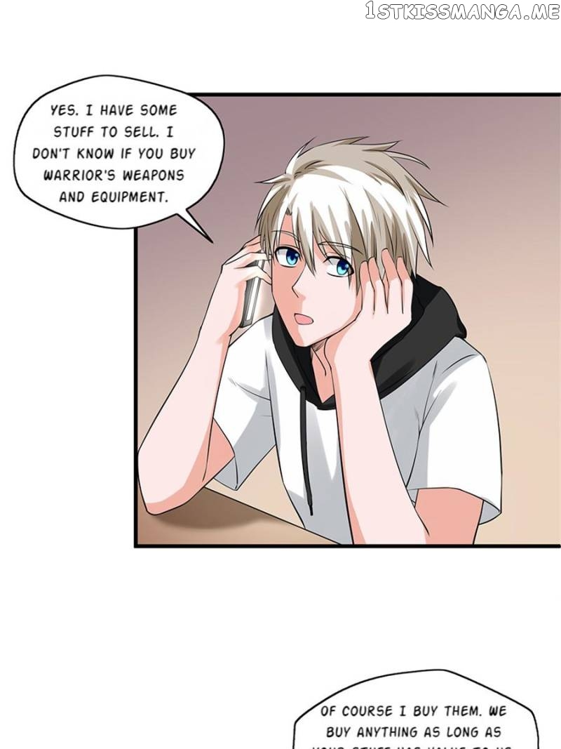 An urban cultivation frenzy chapter 54 - page 37