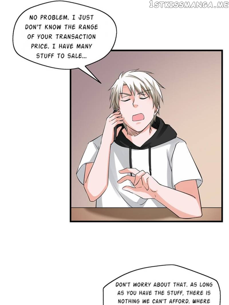 An urban cultivation frenzy chapter 54 - page 39